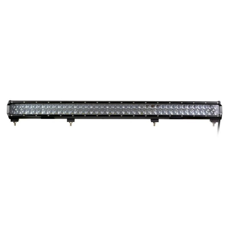4D Lens Hight Brightness 234W Car Lightbar for Truck