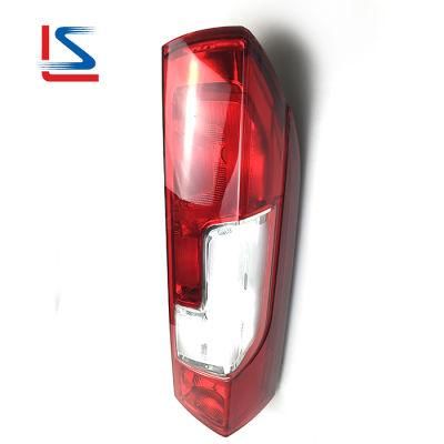 Auto Tail Lamp for FIAT Ducato 2014 551-1948 R 1380672080 L 1380673080 Rear Light