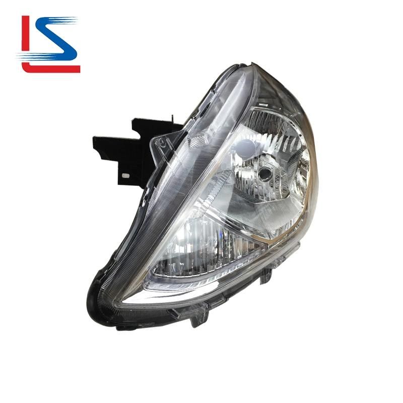Auto Head Lamp for Sunny 2014 Auto Lighting System R 26010-3W80A-235 L 26060-3W80A-235