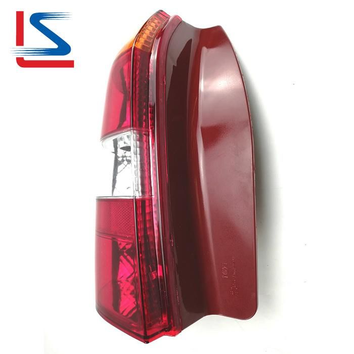 Auto Rear Light for FIAT Palio 5D Wagon 2002 0460263 661-1919 Tail Lamp