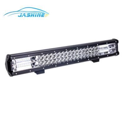 Hot Selling Products Three Rows LED Light Bar for Truck ATV SUV Jeep