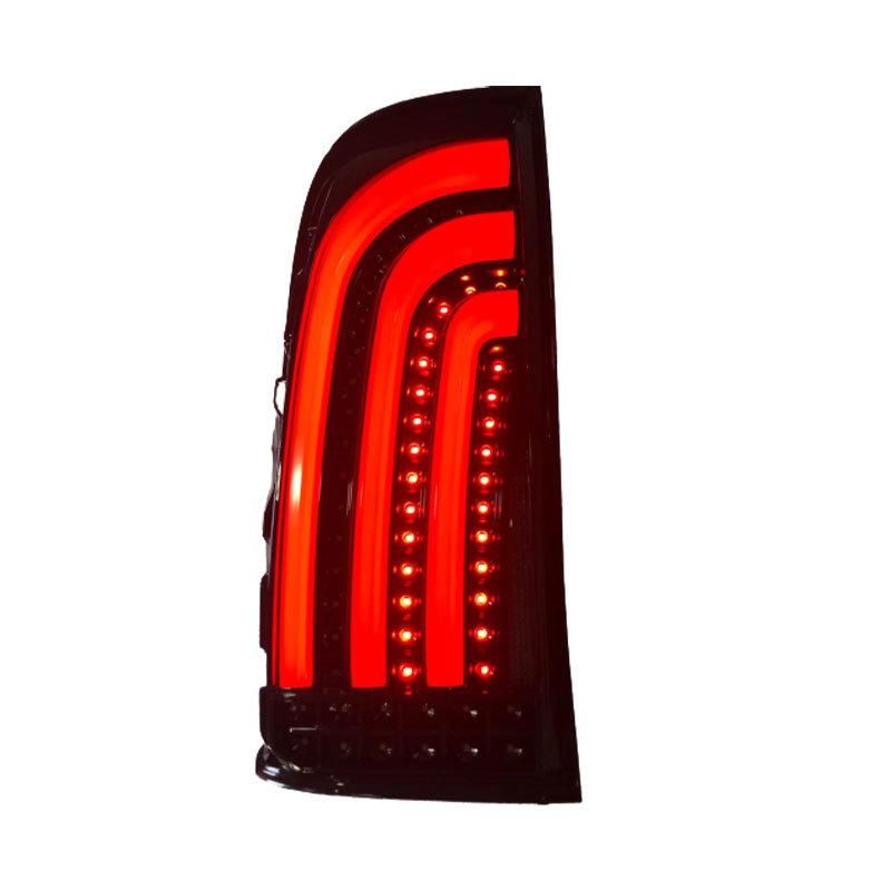 Car LED Tail Light for Hilux Revo 2016-2019