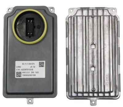 Automobiles Parts Control Module Xenon Ballast 63117354974 LED Headlight Driver