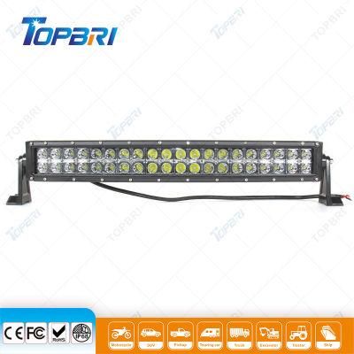 Wholesale Electric 120W LED Car Work Light Bar