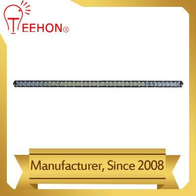 200W High Power Car Roof Top LED Light Bar