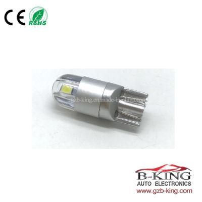 T10 194 168 W5w LED Bulb 3030SMD Car Interior Light