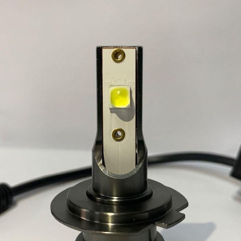 High Power Car LED Headlight 72W 8000lm F2 LED Headlight Car Head Lamp H4 H7 9005 H11 H10 H8 H13 Auto LED Light Bulb