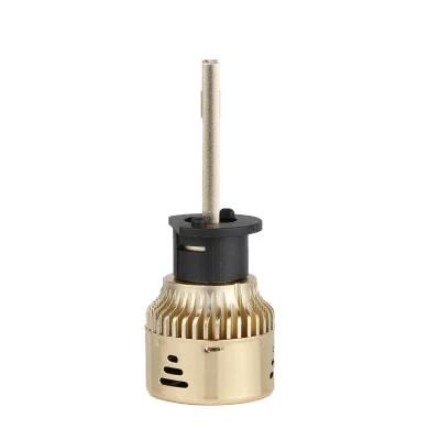 L8 Advance Auto Parts Auto Lighting System H1 LED Headlight 4500lm 45W Car LED Lights H4 H1 LED Bulb