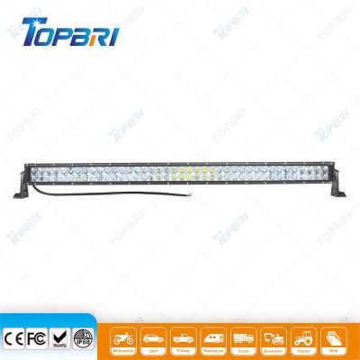 China Manufacture 50inch 288W Straight Offroad LED Light Bar