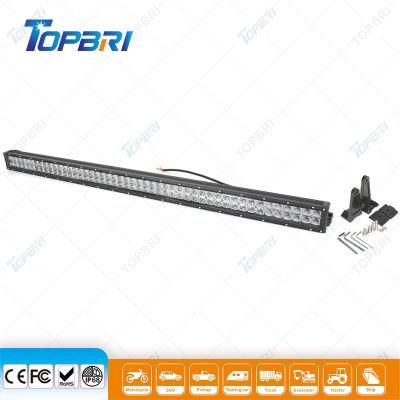 50inch Offroad Light Epistar 3W LED Light Bars for Trucks