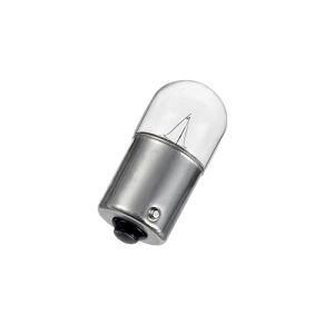 T16 R5w 24V 5W Ba15s International Standard Festoon Halogen Lamps Auto Bulbs Backup Fog Stop Tail Turn Lights for Car Bus and Truck.