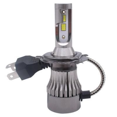 LED Headlights Bulbs for Trucks 880/881/H27/H10/9005 LED Replacement Auto Headlights