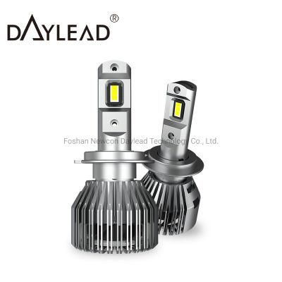 Super Bright 10000lm Auto Lights LED Car Light Bulbs 12V Car H4 LED Headlight