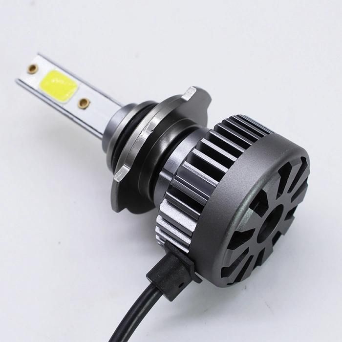 Gt3b Auto Spare Parts Car Hb3 9005 LED Headlight