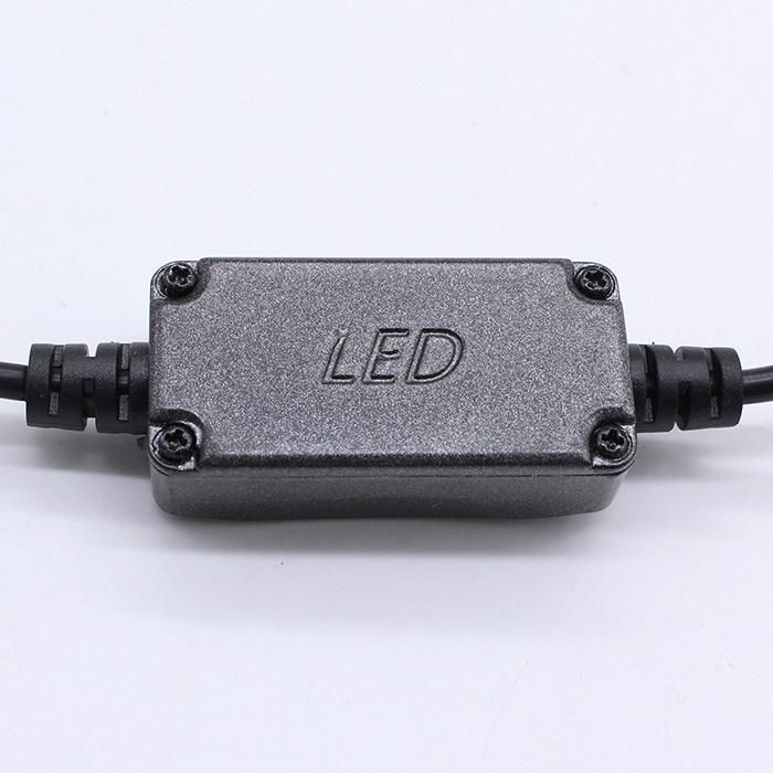 12V 50W 6000lm D2 LED Headlight