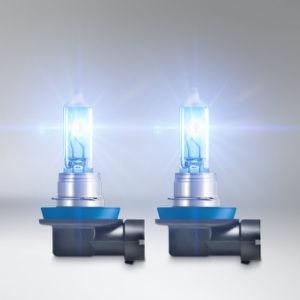 H11 12V 55W Pgj19-2 Auto Lights Headlight Super White Auto Parts Bulbs Fog Turn Signal Lamps Halogen for Car Bus and Truck