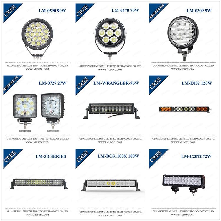 Wholesale Cheap 9005 Hb3 C6 LED Headlight Bulb 72W 8000lm