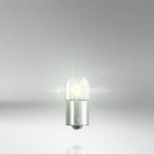 T16 R5w 12V 5W Ba15D Festoon Halogen Backup Fog Stop Tail Turnbulbs Lights Auto Lamps for Car Bus and Truck