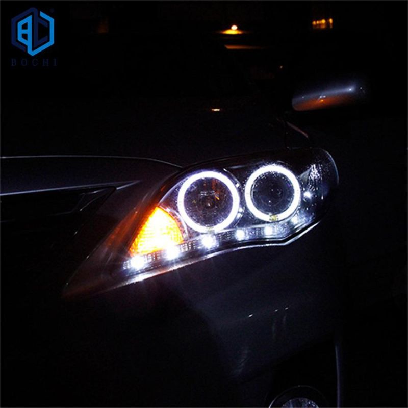 Factory Replacement Headlights for Toyota Corolla 2011-2013