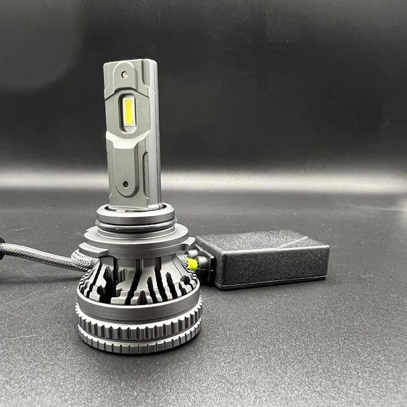 Super Bright 12000lm 60W 9006 Hb4 LED Headlight Kit Auto Headlight