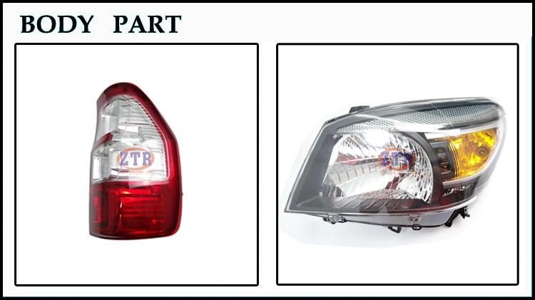 Auto Parts Tail Lamp for Mitsubishi L200 2016 8330A944