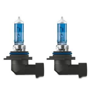 9006 Hb4 12V 51W P22D Cool Blue Boost Lights Auto Lamps Headlight Bulbs Halogen for Car Bus and Truck