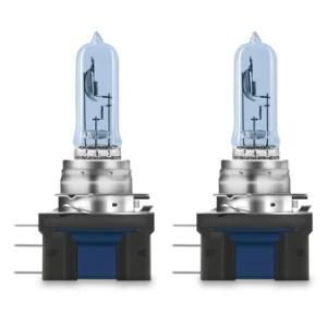 H15 24V 20/60W Pgj23t-1 Good Cool Blue Intense Car Parts Auto Bulbs Turn Halogen Fog Headlight Lights Signal Lamps for Car Bus and Truck