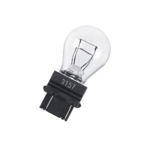 3157 P27/7W 12V 27/7W W2.5*16q Backup LED Headlight Fog Stop Tail Turn Halogen Lights Auto Lamps Bulbs for Car Bus and Truck
