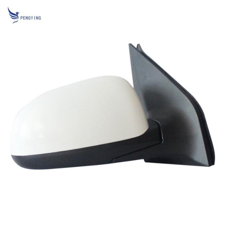 Auto Parts Car Side Mirror for KIA Morning Picanto 2008 Electric