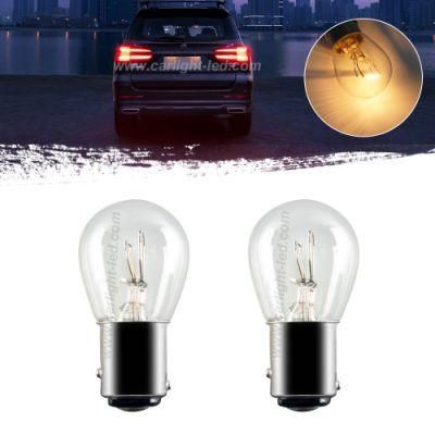 P21/5W Bay15D Car Auto Halogen Brake Light Stop Light