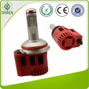 2015 New Model 45W 4500lm LED Car Headlamp