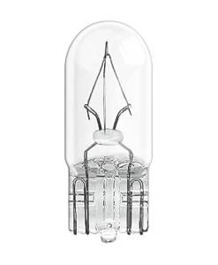 T10 W3w 24V 3W W2.1X9.5D Festoon Auto Lamps Backup Bulbs Fog Lights Stop Tail Turn Halogen for Car Bus and Truck