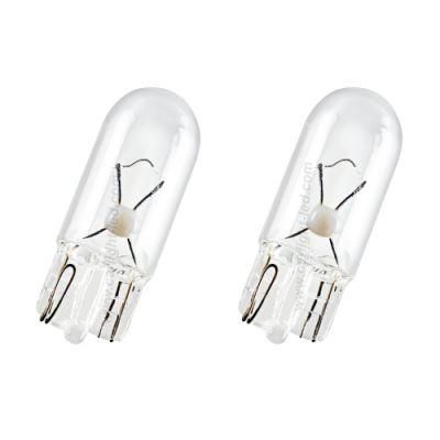 Auto Original Bulb W3w W5w Halogen Car Bulb