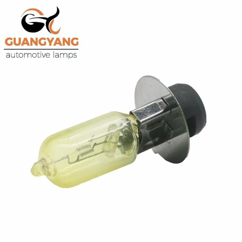 Motor Signal Bulb M5 12V 35/35W Clear