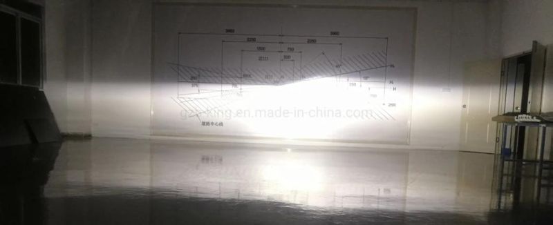 Super Bright 12000lm 60W 9006 Hb4 LED Headlight Kit Auto Headlight