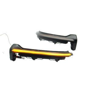 Car LED Light Door Mirror Sequential Dynamic Blinker for Tt 8s