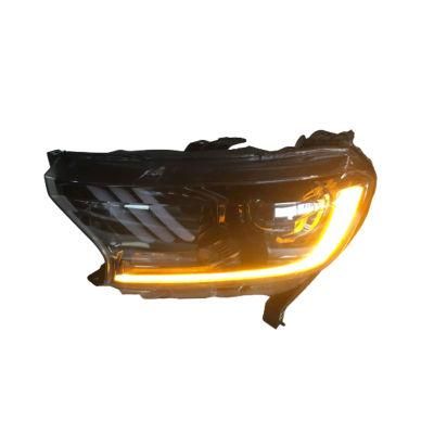 Ranger T7 LED Lighting LED Car Light Headlight 2015 2016 2017 2018