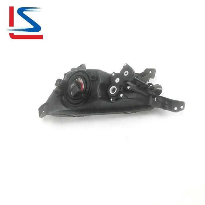 Auto Fog Lamp for Tucson 2015-2016 Fog Lights 92201-D3020 92202-D3020 Car Bumpers Lamp