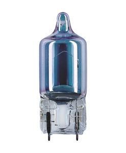 T10 W5w 12V 5W W2.1X9.5D Blue Festoon Auto Lamps Backup Fog Lights Stop Tail Turn Halogen Bulbs for Car Bus and Truck