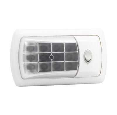 Manufacturer Custom RV LED Interior Lights Caravan 12V 24V Interior Lamp Wtih Switch