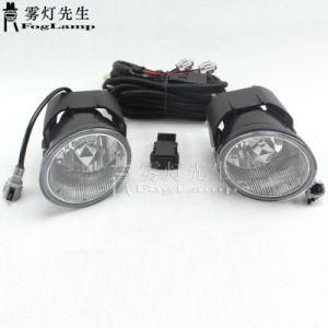 Spot Light Fog Lamp for Nissan Frontier D22 X-Trail Xtrail 01-04 H3 55W