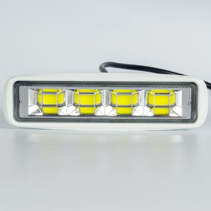 Shock Resistant CREE LED Car Truck ATV Light (GF-004ZXMLB)