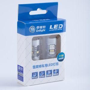 Can-Bus Compatible LED Reverse Light Bulbs Back up Light Cnlight