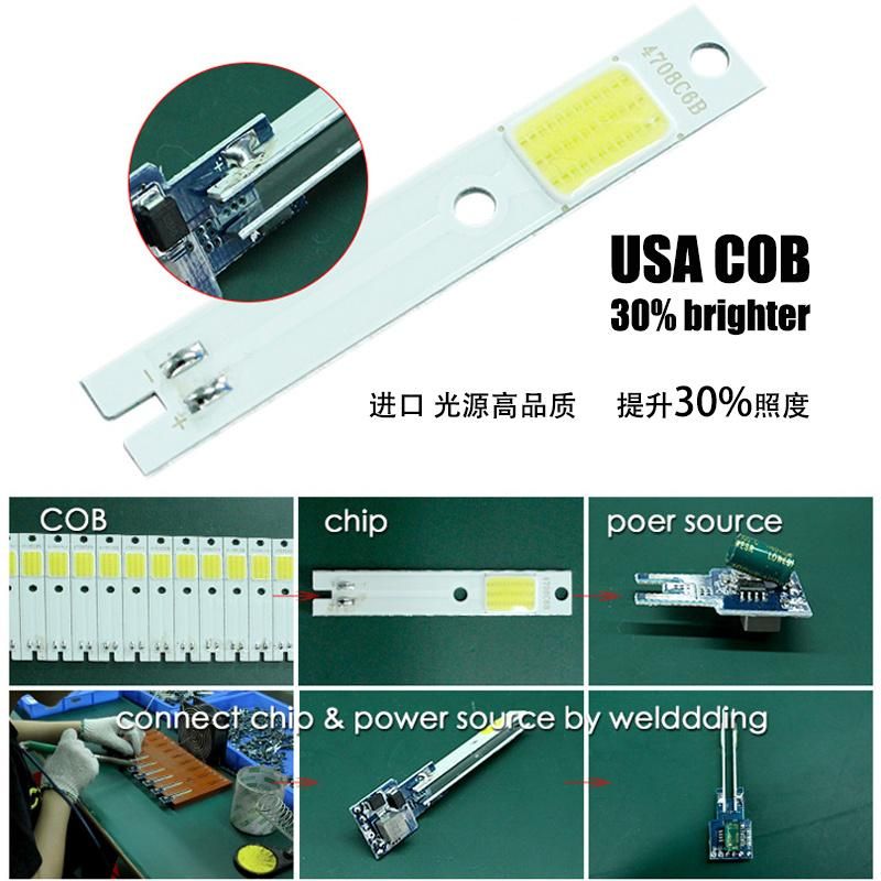 S1 S2 X3 F2 Auto Car Light Bulbs H4 H7 H11 9005 9006 9012 880 881 H1 H3 H13 9004 9007 C6 LED Headlight