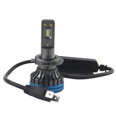Hot Sale 1860 Chips 4800lm V16 LED Headlight