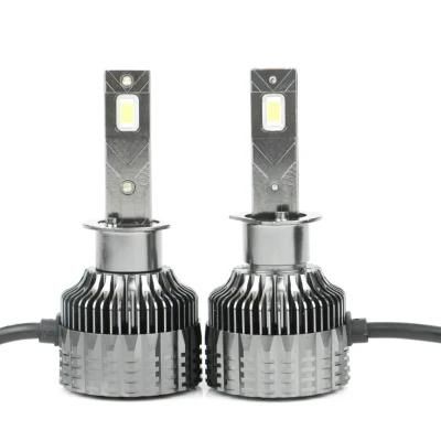 LED Headlights H4 Auto Lighting System 9005 9006 H7 H11 F03 15000lm 100W Super Bright Car LED Headlight Bulbs