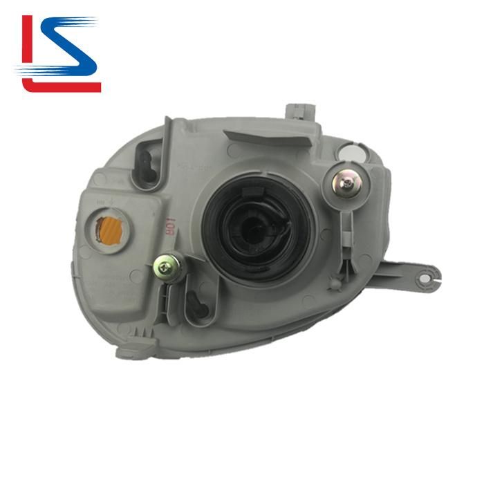 Auto Head Lamp for Hyundai Atos 2001-2003 R: 92101-06000 L: 92101-06010 R 92106-06000 L 92105-06000