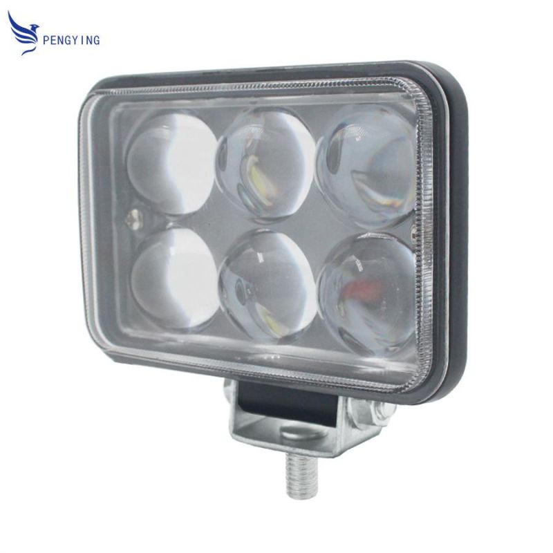High Brightness Flood Spot LED Work Light for Daf 1528472