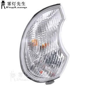 Car Headlight Corner Light for Hyundai Terracan 2001 2002 2003 2004 2005 2006