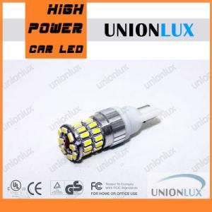 Popular 9.6W SMD LED Car Fog Light H16 3014 Chip